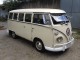 VW Panorama Bus Standard 1975