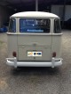 VW Panorama Bus Standard 1975
