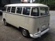 VW Panorama Bus Standard 1975