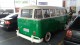 VW Panorama Bus Original Deluxe 1973