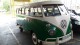 VW Panorama Bus Original Deluxe 1973