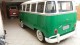 VW Panorama Bus Original Deluxe 1973
