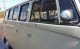 VW Panorama Bus Standard 1974