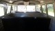 VW Panorama Bus Standard 1974