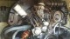 VW Panorama Bus Standard 1974