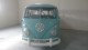 VW Panorama Bus Standard 1968 - SOLD