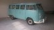 VW Panorama Bus Standard 1968 - SOLD