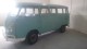 VW Panorama Bus Standard 1968 - SOLD