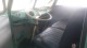 VW Panorama Bus Standard 1968 - SOLD