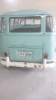 VW Panorama Bus Standard 1968 - SOLD