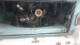 VW Panorama Bus Standard 1968 - SOLD