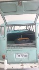 VW Panorama Bus Standard 1968 - SOLD