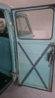 VW Panorama Bus Standard 1968 - SOLD