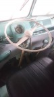 VW Panorama Bus Standard 1968 - SOLD
