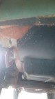 VW Panorama Bus Standard 1968 - SOLD