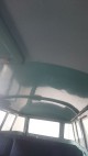 VW Panorama Bus Standard 1968 - SOLD