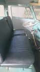 VW Panorama Bus Standard 1968 - SOLD