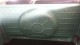 VW Panorama Bus Standard 1968 - SOLD
