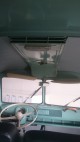 VW Panorama Bus Standard 1968 - SOLD