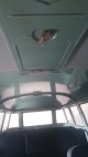 VW Panorama Bus Standard 1968 - SOLD