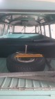 VW Panorama Bus Standard 1968 - SOLD