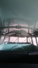 VW Panorama Bus Standard 1968 - SOLD