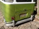 VW Kombi Standard 1972 - VENDIDA