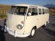 VW Panorama Bus 1973