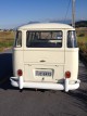 VW Panorama Bus 1973