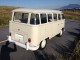 VW Panorama Bus 1973