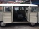 VW Panorama Bus 1973
