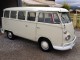 Vw Panorama Bus Standard 1974
