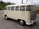 Vw Panorama Bus Standard 1974