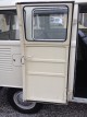Vw Panorama Bus Standard 1974