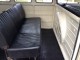 Vw Panorama Bus Standard 1974