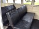Vw Panorama Bus Standard 1974