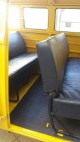 Vw Panorama Bus Standard 1975