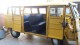 Vw Panorama Bus Standard 1975