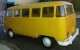Vw Panorama Bus Standard 1975