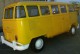 VW Kombi Standard 1975
