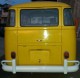 Vw Panorama Bus Standard 1975