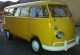 Vw Panorama Bus Standard 1975