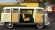 VW Panorama Bus Standard 1970