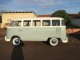 VW Panorama Bus Standard 1970