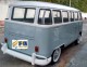 VW Panorama Bus Standard 1970