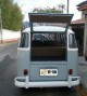 VW Panorama Bus Standard 1970
