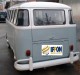 VW Panorama Bus Standard 1970