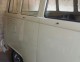 VW Panorama Bus Standard 1975