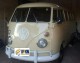 VW Panorama Bus Standard 1975