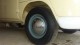 VW Panorama Bus Standard 1975